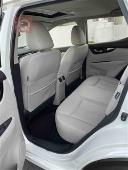 نيسان روج سبورت